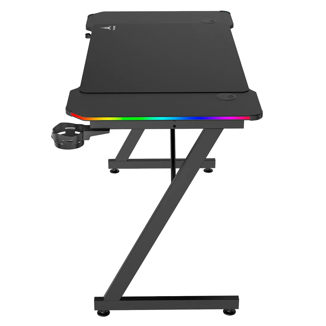 Trine 120 x 60 RGB Black, фото